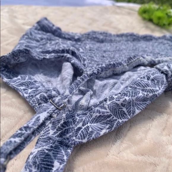 Hollister bra top - Picture 4 of 4